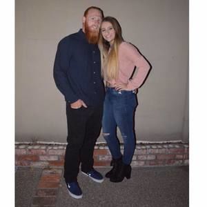 Meet your Posher, Maddie